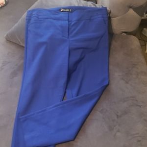New York and Co 7th Avenue pants